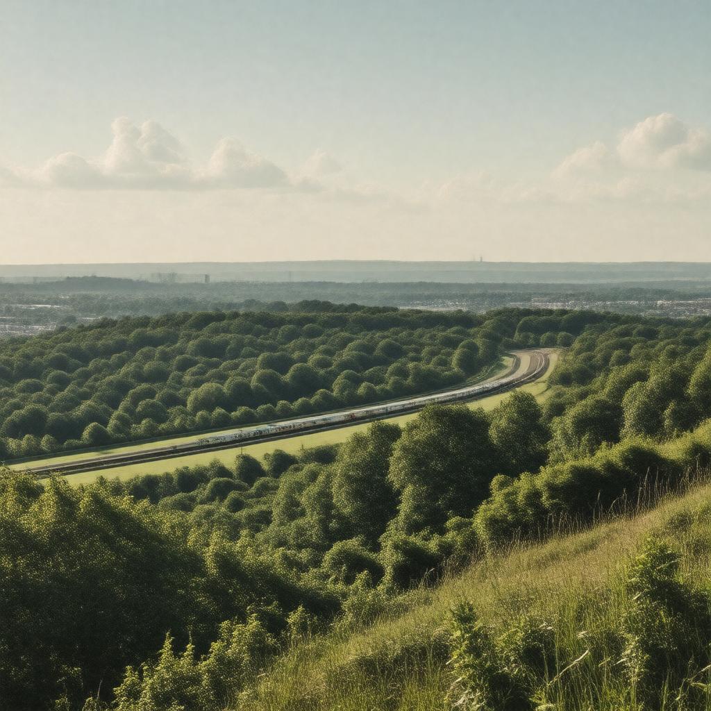 Maze Hill